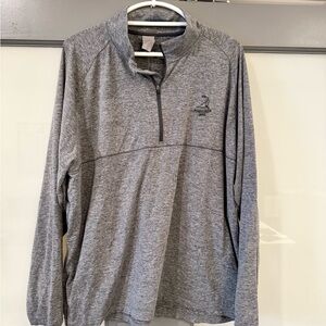Sun Mountain Pinehurst Quarter Zip

SIZE XL